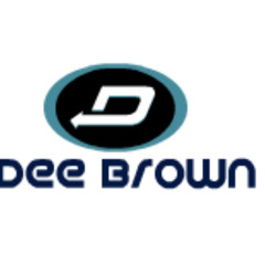 DeeBrown