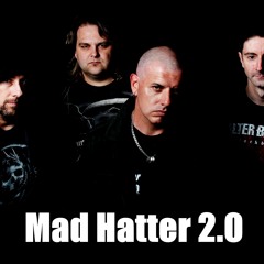 Mad Hatter 2 - Suffocate