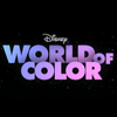 World of Color Theme