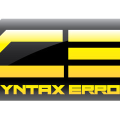Cyntax Error Records