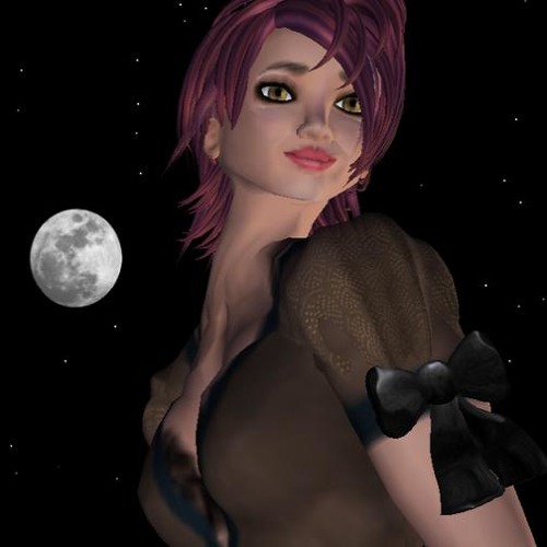 Eden’s avatar