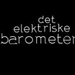 Det Elektriske Barometer