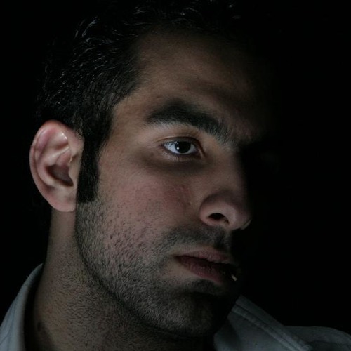 SoundCloud profile picture for @fahim