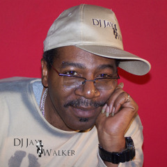 DJ JayWalker