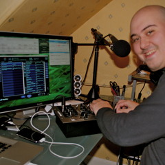 allyballyradio