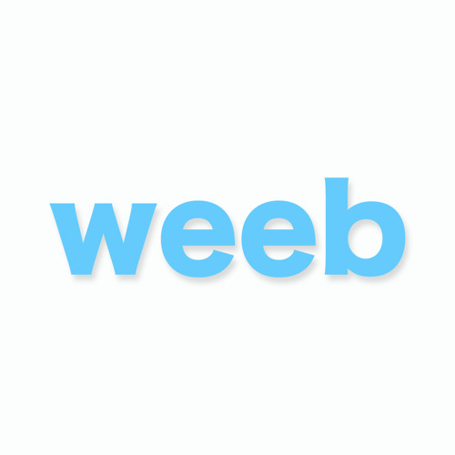 Weeb’s avatar