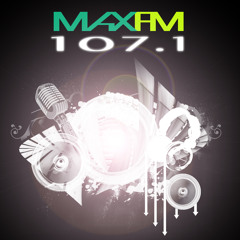 107.1 Max FM,  Hamilton