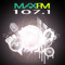 107.1 Max FM,  Hamilton