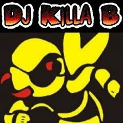 DJ KILLA B