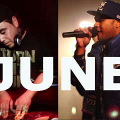 Ta-ku - June 26th (Lets Go)