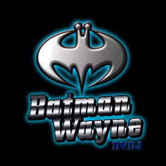 DJ Wayne DVDJ BatmanWayne