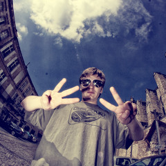 Dj Chestnut diggin' in the crates @ ATAT-2/Projekt42