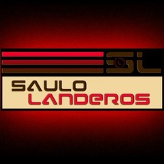 Saulo Landeros