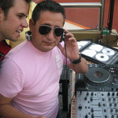 DJ ARMAND BEAT