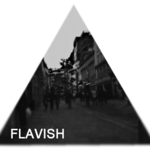 Flavish’s avatar