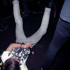 The Parties of Interzone