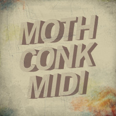 Moth Conk Midi