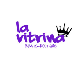 LA VITRINA