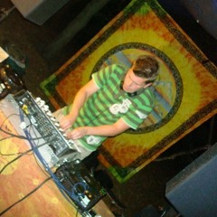 Mark Day - Psyntific Vol1 June2010