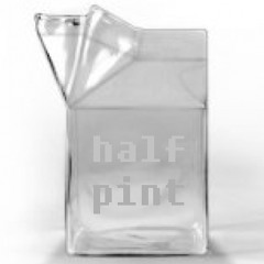 Halfpint