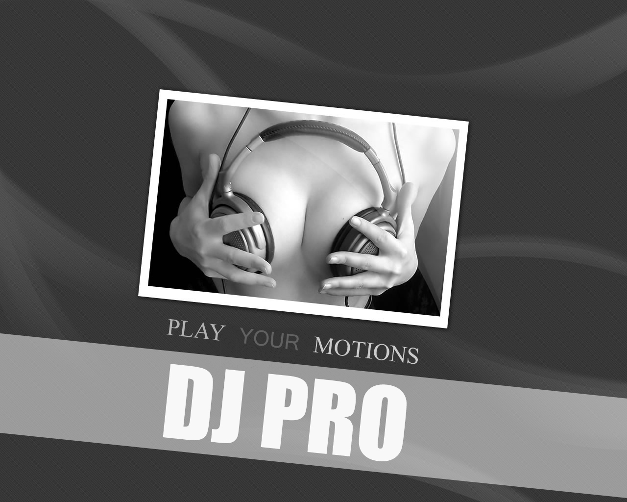 DJ PRO  LAB"S
