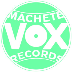 Machetevox
