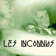 Les Inconnus