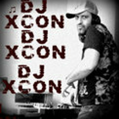 DJ XCON