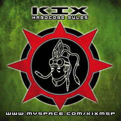 Deglingozinio by KIX