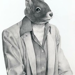 DISCO SQUIRREL