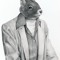 DISCO SQUIRREL