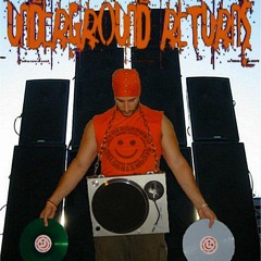 DJ SMILEe Hard Acid Trance-Return 2 Tha Underground