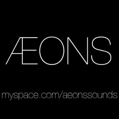 Deep Sea Arcade - Lonely In Your Arms (Aeons Remix)