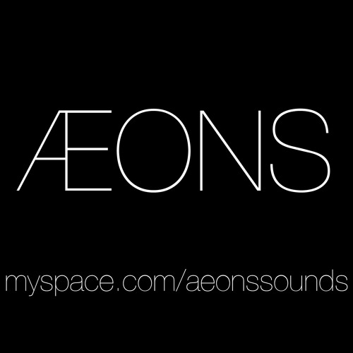 Aeons - Spin Me Right Round (Cover)