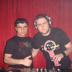 My Heart iss in the SKY (mixed by DJ ElecMedov)