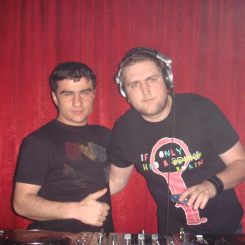 My Heart iss in the SKY (mixed by DJ ElecMedov)
