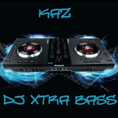 UK Hardcore Mix by DJ Xtra Bass