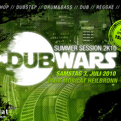 DUBWARS