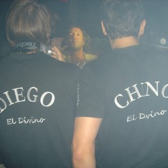 Fernando "Chino" Uhart & Diego Alonso