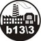 b 13/3