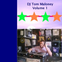 djtommaloney