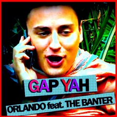 Orlando ft. The Banter