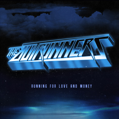 CodeBreaker - Silver Lining (The Outrunners Remix)