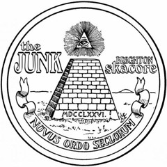 the JUNK