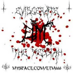 Eviscerate The Messiah