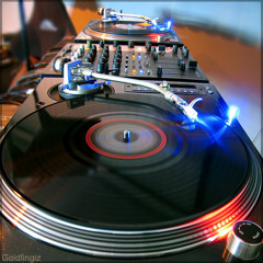 DJ Old School