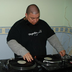 Club Speed 97' nyitó B side