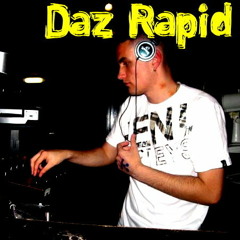 Dj Daz Rapid Makina Madness