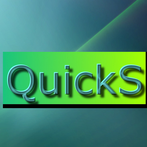 QuickS’s avatar