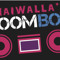 chaiWalla's BOOMbox